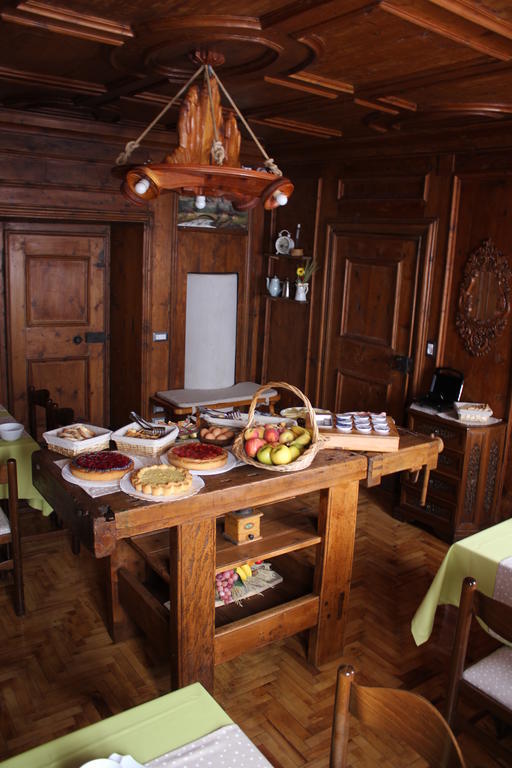 Agriturismo Antico Filare Bianzone Bagian luar foto