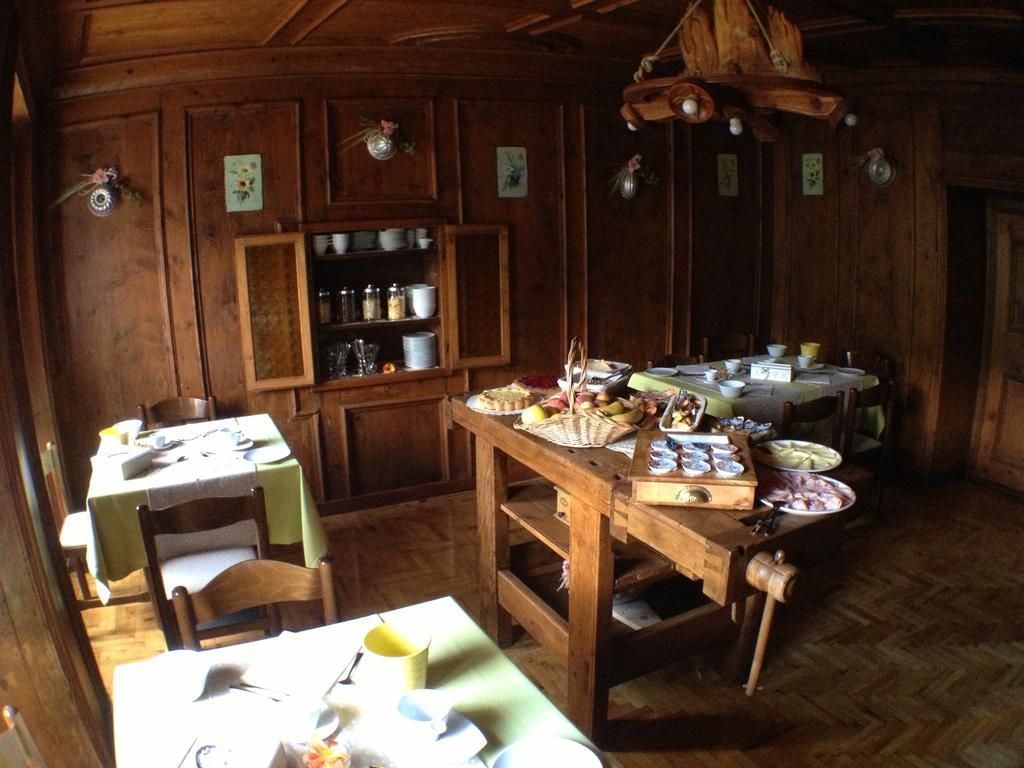 Agriturismo Antico Filare Bianzone Bagian luar foto